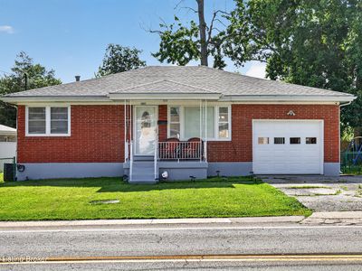 6003 Jeanine Dr, Louisville, KY, 40219