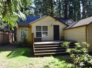 23920 E Dewey Rd, Welches, OR 97067