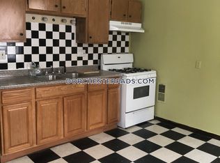 43 Wilcock St #1, Boston, MA 02124