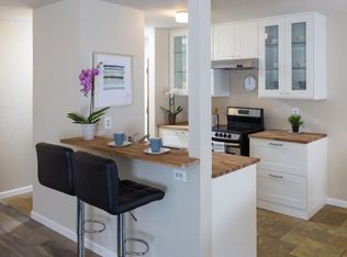 424 Orange St APT 101, Oakland, CA 94610