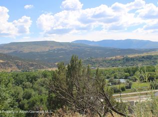 Tbd Tbd, Rifle, CO 81650