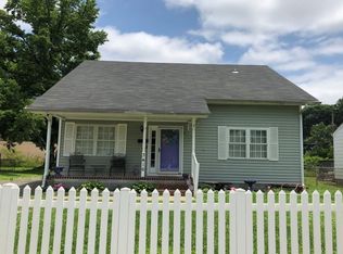 3416 Mike Rd, Richmond, VA 23234