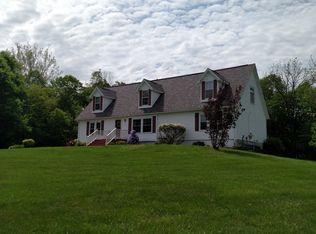 1521 S County Road 150 E, Paoli, IN 47454
