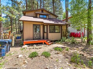 783 Celilo, Flagstaff, AZ 86005