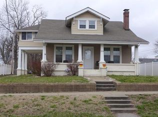 1355 Madison 523, Fredericktown, MO 63645