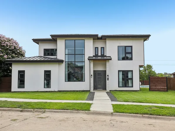 8 O'Hare Cir, The Colony, TX 75056
