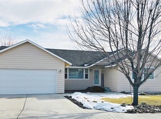2397 Spring Wheat Rd, East Wenatchee, WA 98802