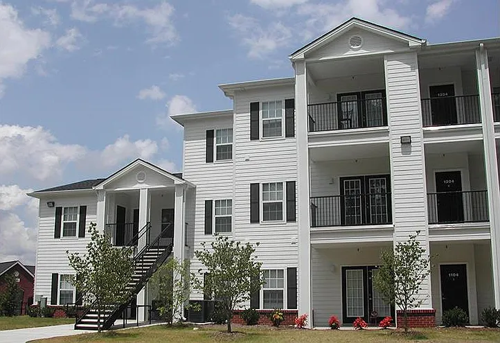 Wilson Village
