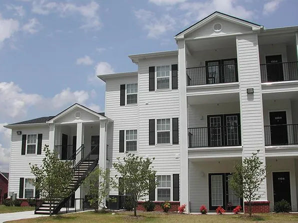 Wilson Village