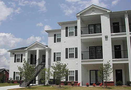Wilson Village Photo 1