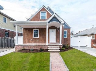 114-32 223rd St, Cambria Heights, NY 11411