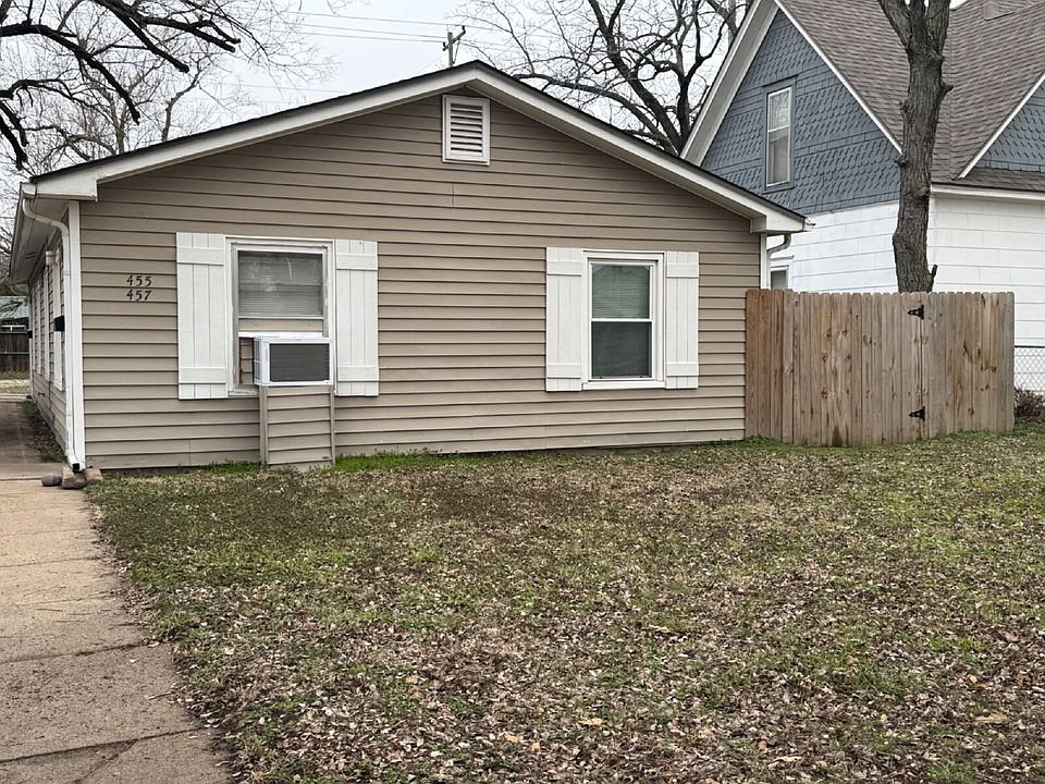 1st image of 457 N Gordon St