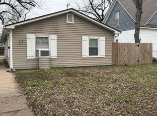 457 N Gordon St, Wichita, KS 67203
