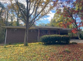 3289 Rowden Rd, Ellenwood, GA 30294