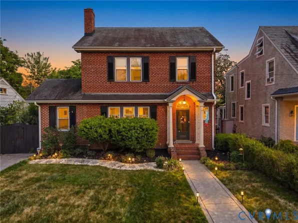 1303 W 42nd St, Richmond, VA 23225