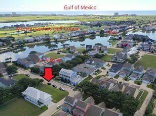 23 Porch St, Galveston, TX 77554