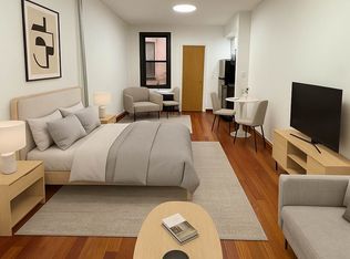 1257 Park Ave #1R, New York, NY 10029