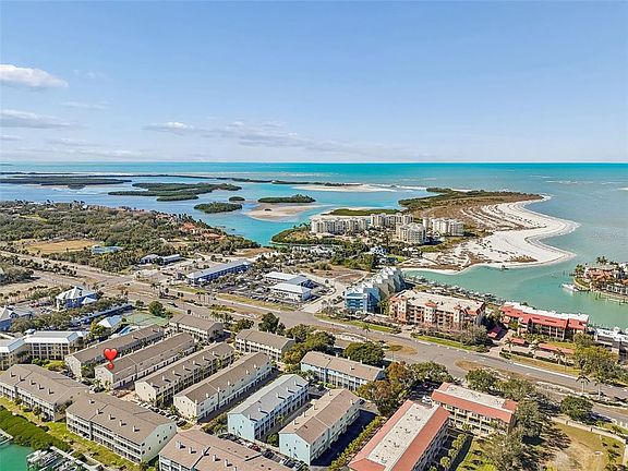 2nd image of 1117 PINELLAS BAYWAY S #301