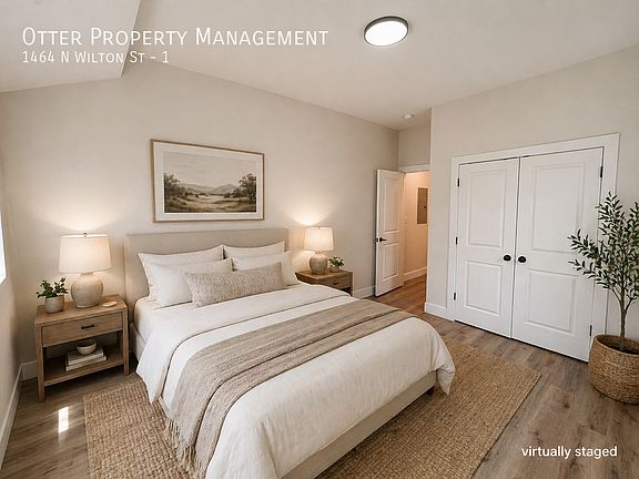 3rd image of 1464 N Wilton St #1