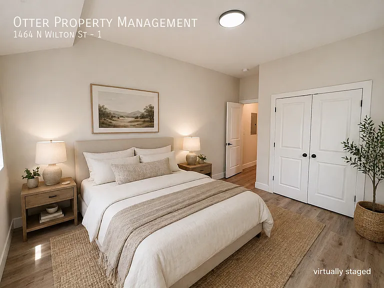1464 N Wilton St #1 — Photo 3