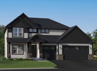 2351 Tyrone Dr, Shakopee, MN 55379