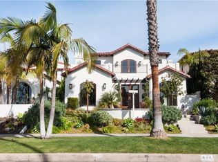 213 Avenue E, Redondo Beach, CA 90277
