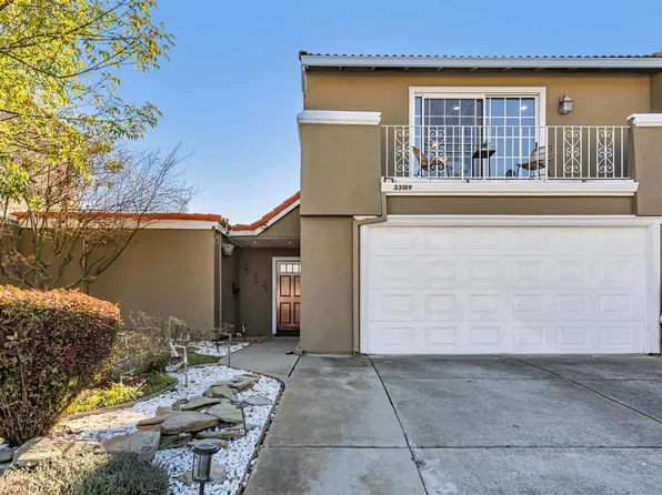 33189 Lake Oneida St, Fremont, CA 94555