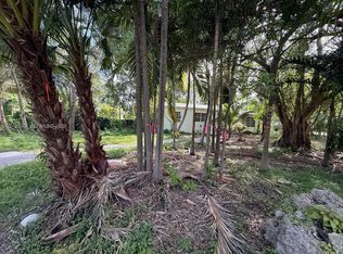 6600 SW 64th Ct, South Miami, FL 33143