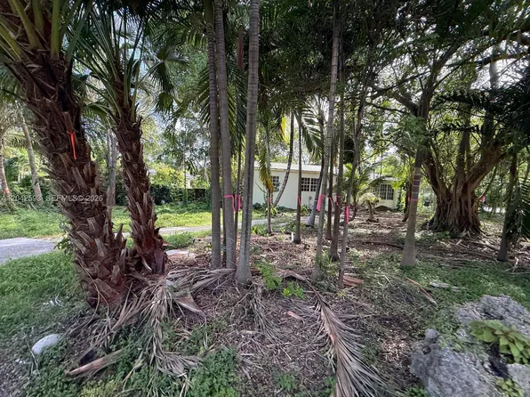6600 SW 64th Ct, South Miami, FL 33143