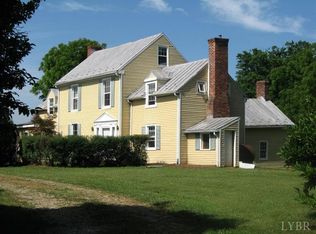 9430 Village Hwy, Concord, VA 24538