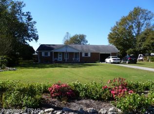189 Mason St, Raeford, NC 28376