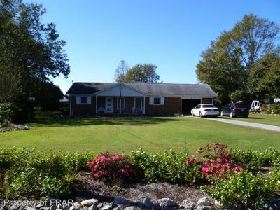 189 Mason St, Raeford, NC, 28376