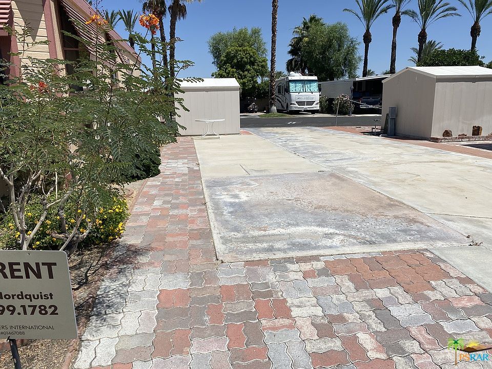 2nd image of 69801 Ramon Rd #76