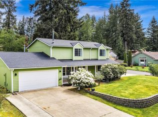 9244 Autumn Line Loop SE, Olympia, WA 98513