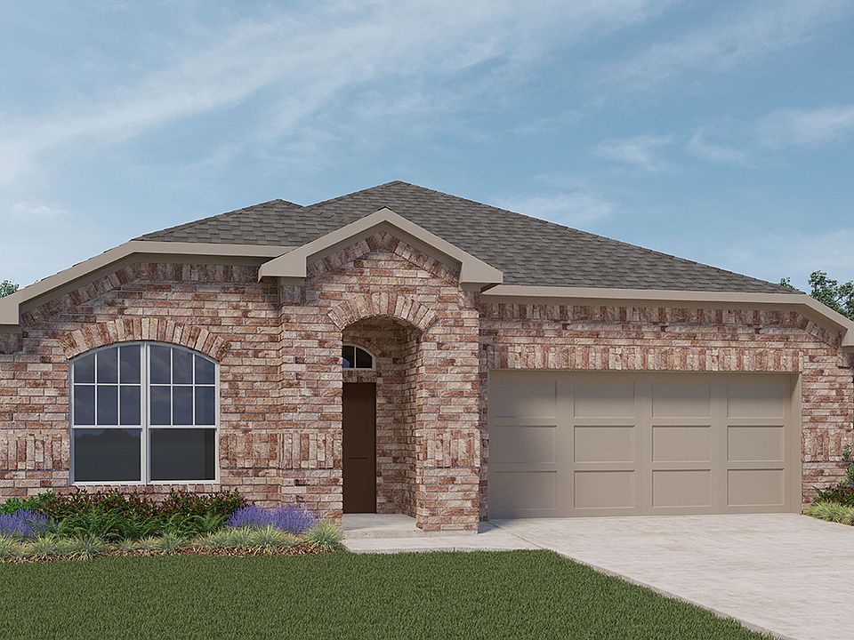 Plan Elevation.