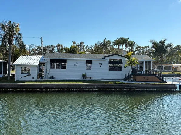 18675 Us Highway 19 N Lot 307, Clearwater, FL 33764