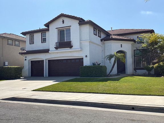 2nd image of 16314 Gainsborough Ln