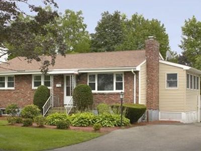 219 Channing Rd, Belmont, MA, 02478