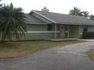 29001 SW 194th Ave, Homestead, FL 33030