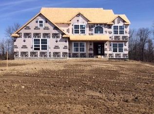 5868 Tyler Ct, Dexter, MI 48130