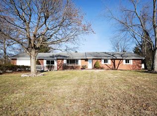 201 Orangewick Dr N, Lewis Center, OH 43035