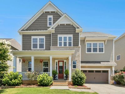 205 Aurora Rd, Hillsborough, NC, 27278
