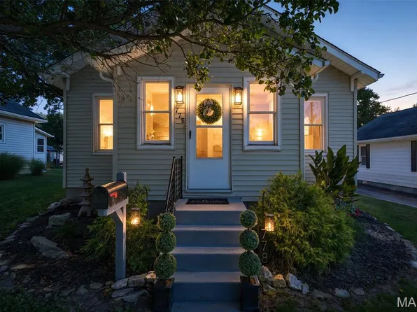 778 N 6th St, Ste Genevieve, MO 63670