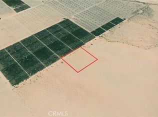 0 Address, Blythe, CA 92225