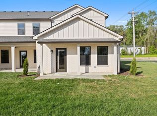 512 Old Lovers Ln UNIT 111, Bowling Green, KY 42103