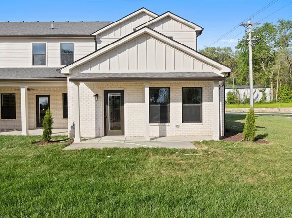 512 Old Lovers Ln Unit 114, Bowling Green, KY 42103