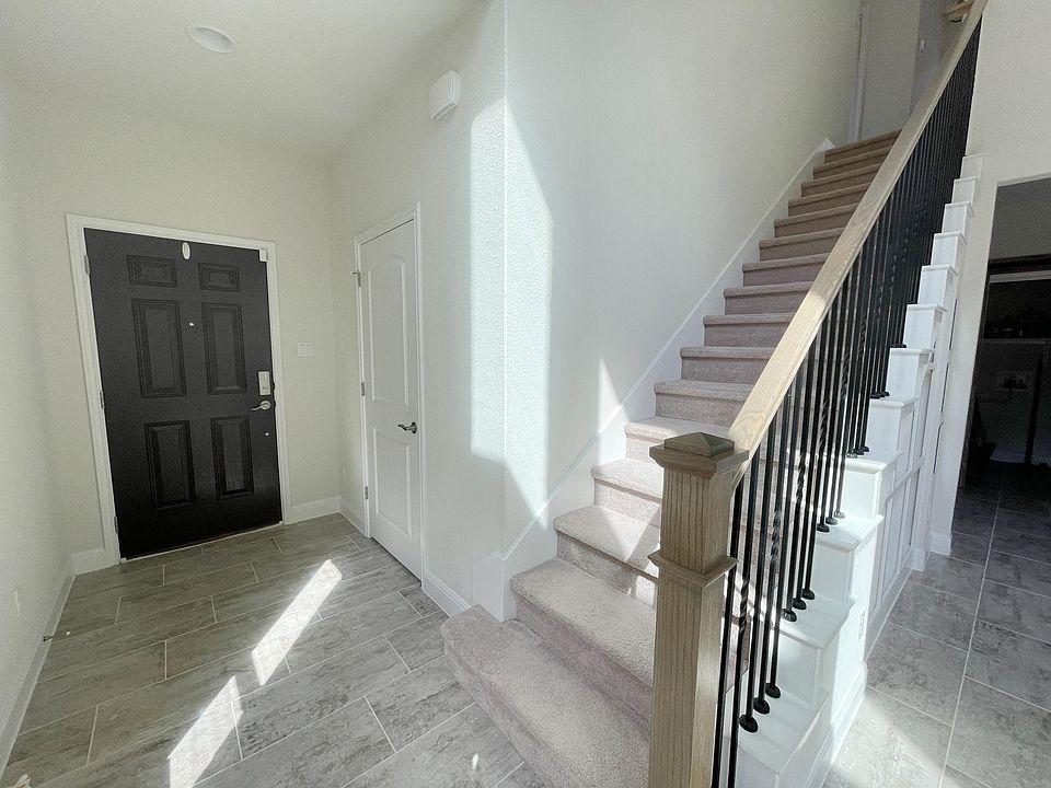 Entry Way