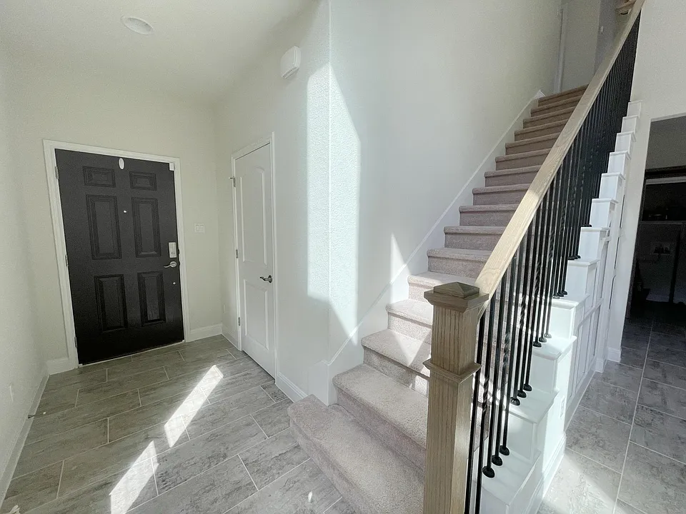 Entry Way