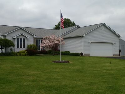 9731 Dry Run Rd, Kingston, OH, 45644
