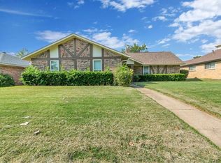 1404 Ivywood Dr, Flower Mound, TX 75028